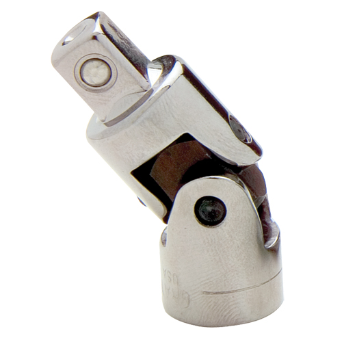 Universal Joint, 3/8" Drive, 3/8" Socket Cam Industrial