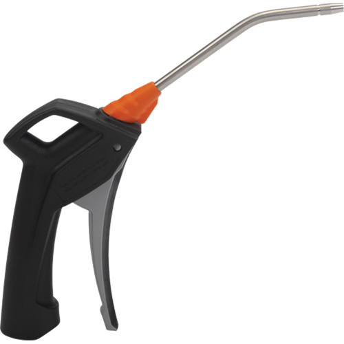 Soufflette robuste avec embout en acier inoxydable de 4-1/2" Cam Industrial