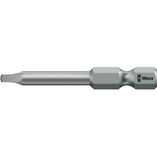 Insert Bit, Square, 1, 1/4" Drive Cam Industrial