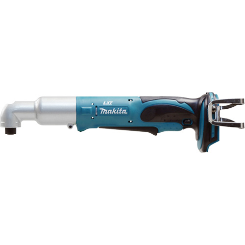 Cordless Angle Impact Driver (Tool Only), 1/4", 530 in-lbs/60 Nm Max. Torque, 18 V, Lithium-Ion Cam Industrial