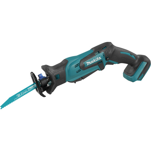 Scie alternative sans fil (outil seulement), 18 V, Lithium-ion Bloc-pile, 0-3000 coups/min Cam Industrial
