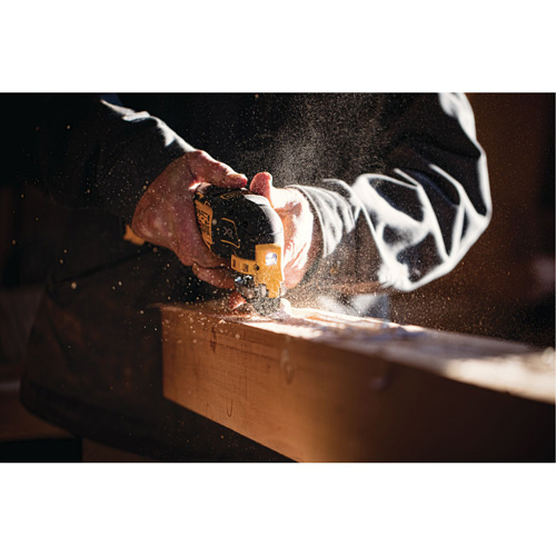 Max XR&reg; Brushless 3-Speed Oscillating Multi-Tool (Tool Only), 20 V, Lithium-Ion Cam Industrial