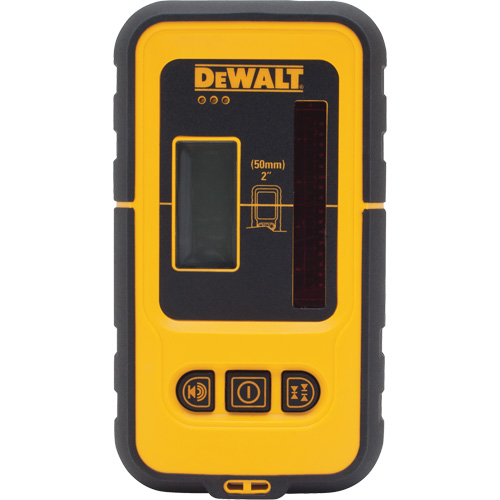 Line Laser Detector Cam Industrial