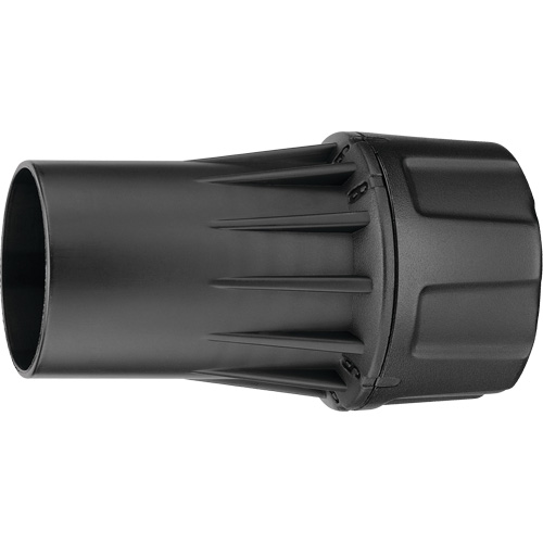 Raccord rapide universel pour les aspirateurs de poussi&egrave;res Dewalt Cam Industrial