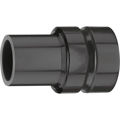 Adaptateur 1,25" pour les aspirateurs de poussi&egrave;res Dewalt Cam Industrial