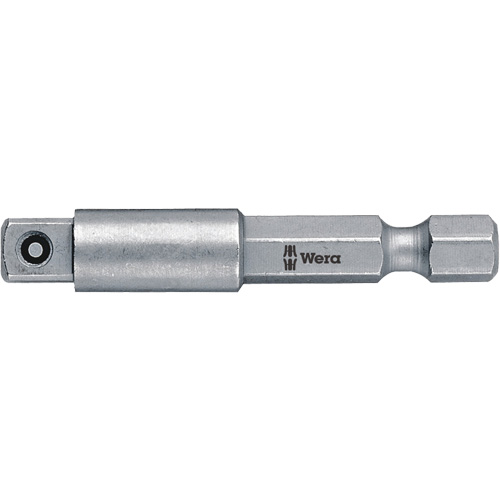 Adaptateur pour embout carr&eacute; Cam Industrial