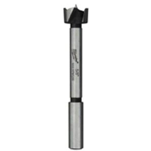 M&egrave;che emporte-pi&egrave;ce pour le travail du bois, 5/8", Tige 3/8", Longeur de 3-1/2" Cam Industrial