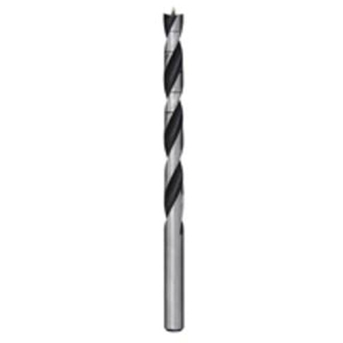 M&egrave;che &agrave; t&ecirc;te noy&eacute;e pour bois, 5/16", Longeur de 4-1/2", Tige 5/16" Cam Industrial