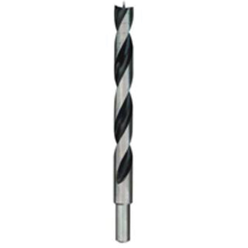 M&egrave;che &agrave; t&ecirc;te noy&eacute;e pour bois, 7/16", Longeur de 5-1/2", Tige 3/8" Cam Industrial