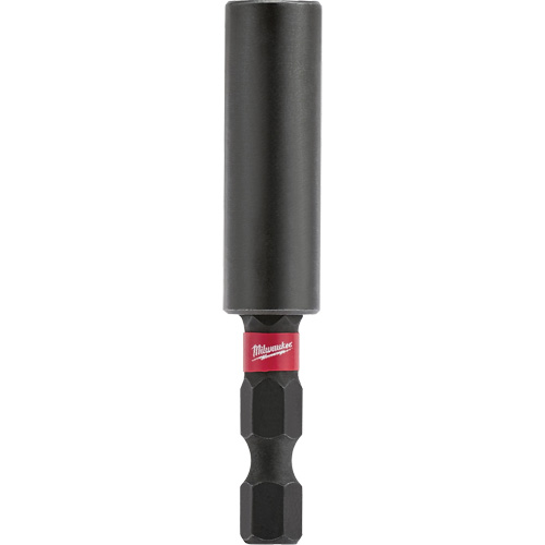 Shockwave Impact Magnetic Bit Holder Cam Industrial