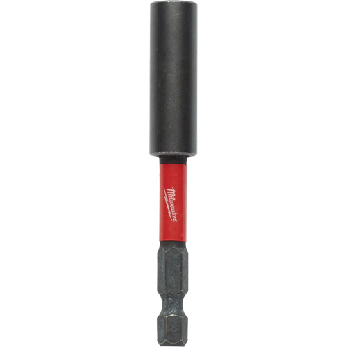 Shockwave Impact Magnetic Bit Holder Cam Industrial