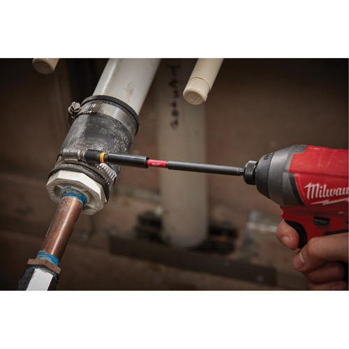 Shockwave Impact Magnetic Bit Holder Cam Industrial