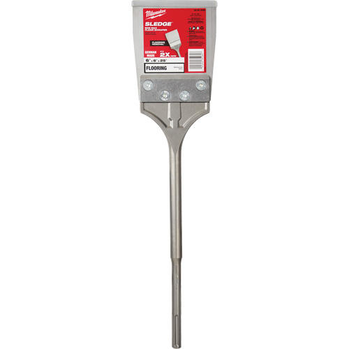 Racloir &agrave; plancher &agrave; affûtage automatique Cam Industrial