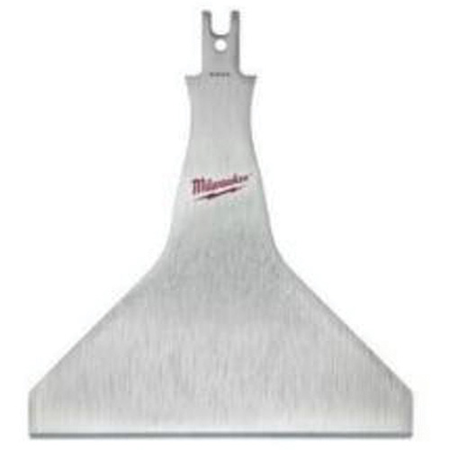 Scraper Blade Cam Industrial