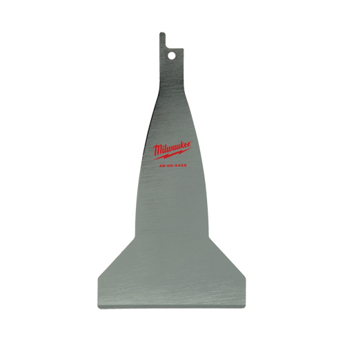 Scraper Blade Cam Industrial