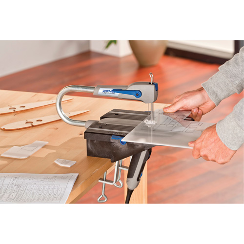 Ensemble d'outils Moto-Saw Cam Industrial