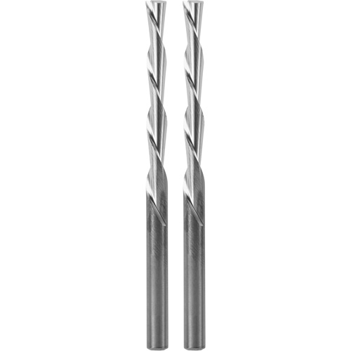 Multipurpose Bits, 5/32", 1-1/4" Flute Cam Industrial