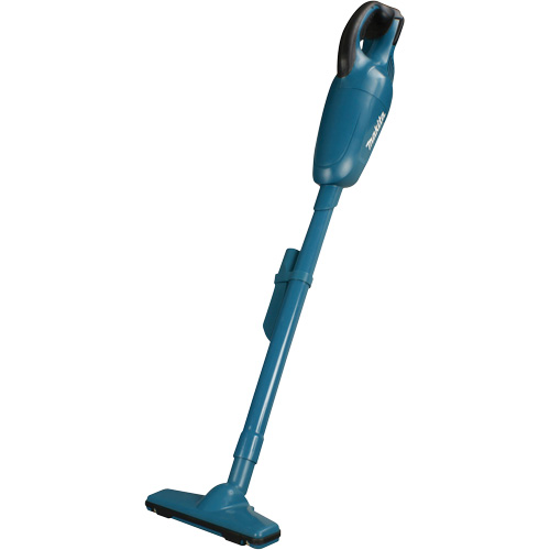 Portable Vacuum Cleaner (Tool Only), 18 V, 0.17 gal Capacity Cam Industrial