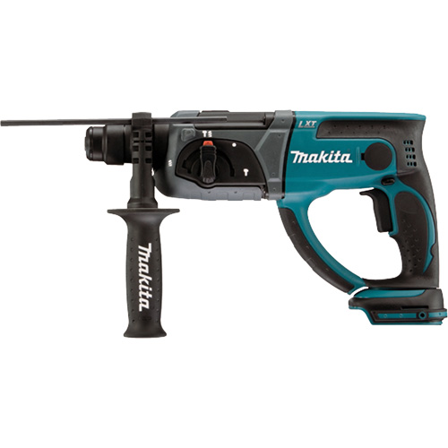 Marteau rotatif SDS Plus sans fil M12 Fuel, 18 V, 15/26", 1.4 lb-pi, 0-1200 tr/min Cam Industrial