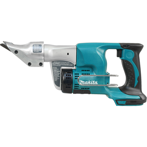 Cisaille droite sans fil (outil seulement) Cam Industrial