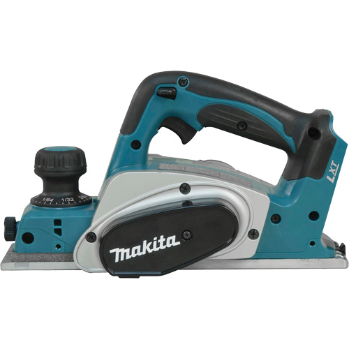 3-1/4" Cordless Planer (Tool Only) Cam Industrial