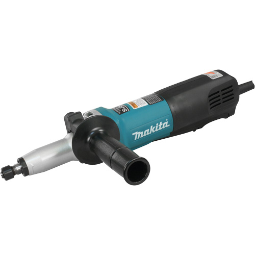 2-Stage Die Grinder with SJS & Paddle Switch, 1/4", 120 V, 6.6 A, 7000-29000 RPM Cam Industrial