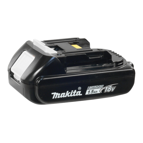 Battery, Lithium-Ion, 18 V, 1.5 A Cam Industrial