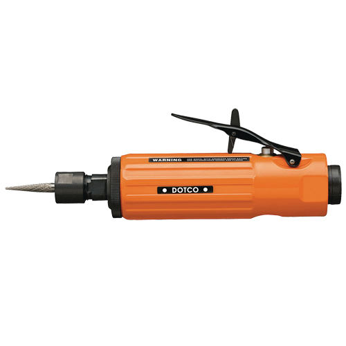 Meuleuse droite s&eacute;rie 10-25 Cam Industrial