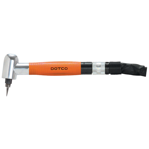 12-03 Series Precision Grinder, 1/8" Wheel, 1/8" NPT Inlet, 80000 RPM Cam Industrial