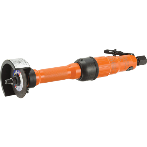 Heritage 25 Series - Extended Grinder Cam Industrial