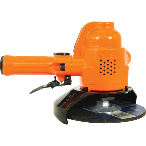 3060 Series - Vertical Grinder Cam Industrial