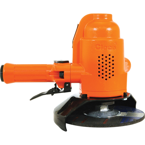 4060 Series - Vertical Grinder Cam Industrial
