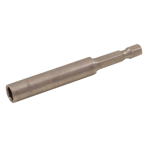 Tournevis &agrave; douille, Embout 1/4", Prise 1/4", 2" lo, Magn&eacute;tique Cam Industrial