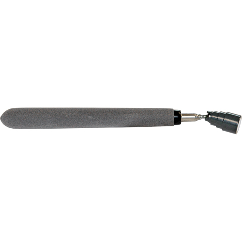 Magnetic Retrievers, 8" Length, 5/8" Diameter, 7 lbs. Capacity Cam Industrial