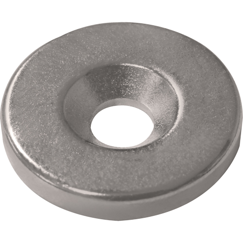 Aimants des terres rares Max-Attach Cam Industrial