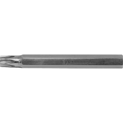 Multique Multi-Bit Screwdriver -Replacement Bit, Torx, 6, 3/16" Drive Cam Industrial