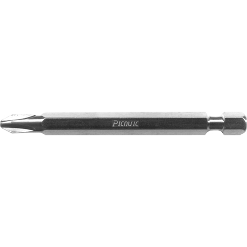 Embout de rechange pour tournevis multi embouts Sixpac Plus, Phillips, 0, Prise 1/4" Cam Industrial
