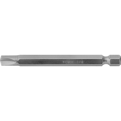 Embout de rechange pour tournevis multi embouts Sixpac Plus, Papillon, 3/32", Prise 1/4" Cam Industrial