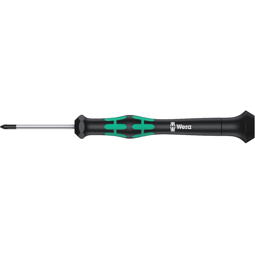 Micro Series Precision Screwdriver Cam Industrial