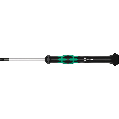 Tournevis Torx Micro Cam Industrial
