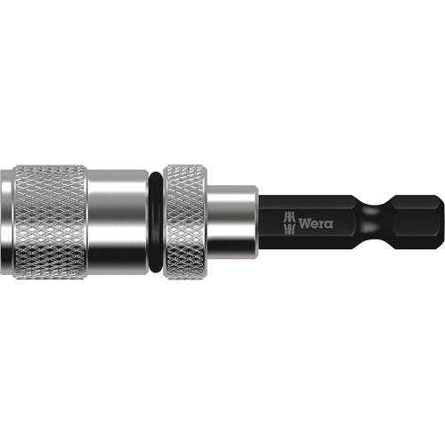 Bitholder for drywall with adjustable depth 1/4 Cam Industrial