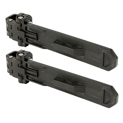 Supports (2 par paquet) ToughSystem DS Cam Industrial