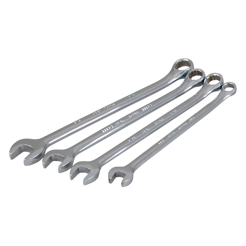 Wrench Set, Combination, 4 Pieces, Imperial Cam Industrial
