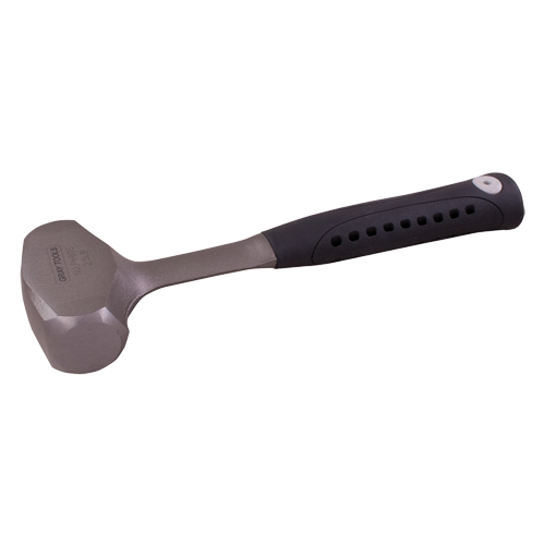 Massette, 2,5 lb, 10-3/4" lo Cam Industrial