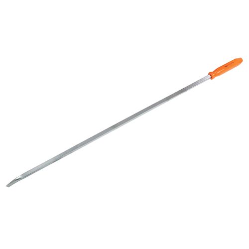 Pry Bar, 1-1/4" W, 42-3/4" L Cam Industrial