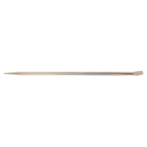 Pinch Bar, 15" Cam Industrial