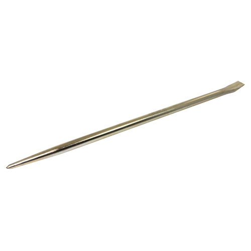 Pinch Bar, 24" Cam Industrial