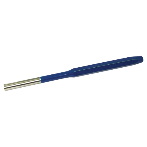 Long Pin Punch, 3/8" Dia. x 8" L Cam Industrial