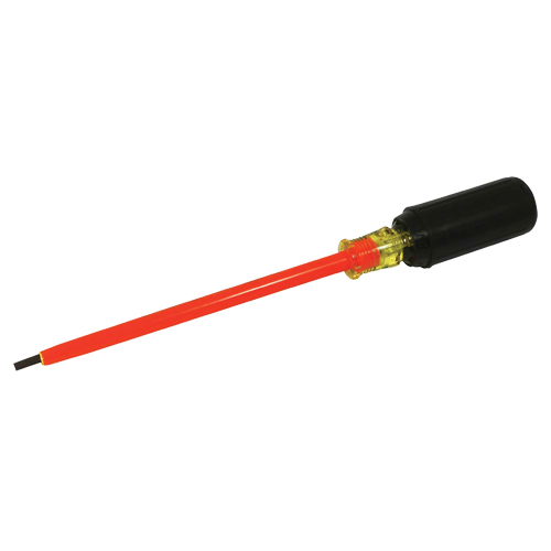 Electrician's Slotted Screwdriver Cam Industrial