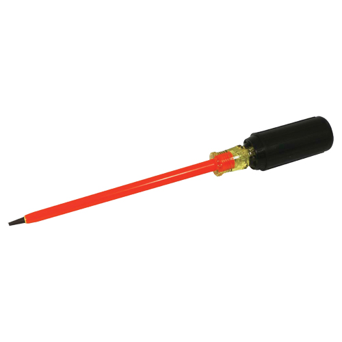 Electrician's Slotted Screwdriver Cam Industrial